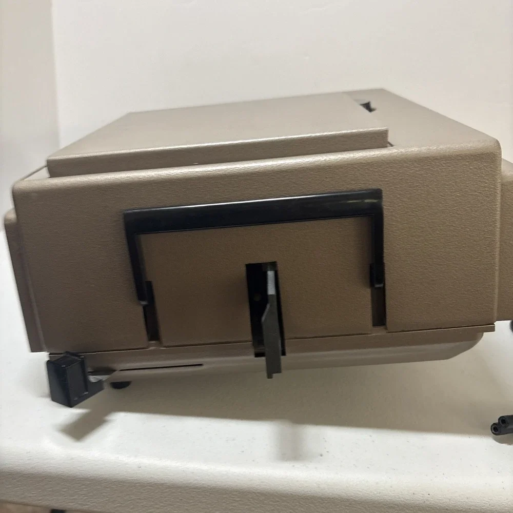 Argus 60 capacity